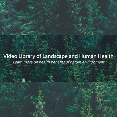 國際平台Video Library of Landscape and Human Health.png
